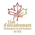 Club d'encadrement technique en acériculture de l'est